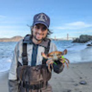 Meet your Posher, Peter